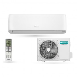 HISENSE-ENERGY PRO-QE25XV0EG(6)9